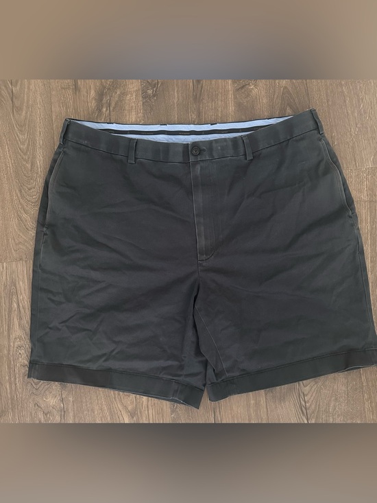 Brooks Brothers Other - Men's Brooks Brothers Navy Chino Shorts
